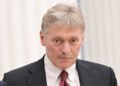 El Kremlin advierte de que a Rusia es imposible sentarla por la fuerza a negociar
