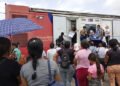 Convocatoria del Saime para cedular a niños tuvo respuesta masiva en Bermúdez
