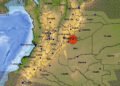 Temblor de magnitud 6,5 sacude a Colombia sin víctimas hasta el momento