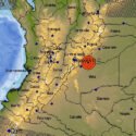 Temblor de magnitud 6,5 sacude a Colombia sin víctimas hasta el momento