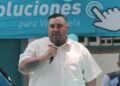 Soluciones anunció sus candidatos a alcaldes en Anzoátegui