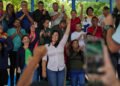 PSUV juramentó comando de campaña en el municipio Simón Bolívar