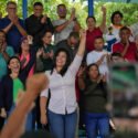 PSUV juramentó comando de campaña en el municipio Simón Bolívar
