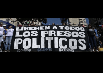 ONG venezolana denuncia traslado "arbitrario" de dos militares detenidos desde 2019