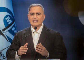 Saab: Volker Türk debe renunciar a Alto Comisionado de DD.HH. de la ONU