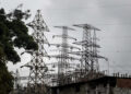 Corpoelec denunció un "cobarde ataque" contra cuatro torres de transmisión eléctrica