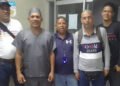 Trabajadores del Razetti tienen más de un mes y medio sin transporte nocturno los domingos