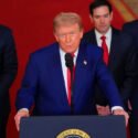 Trump dice que Israel e Irán han acordado un "alto el fuego total"