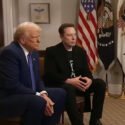 Trump dice que Musk "perdió la cabeza" y que por ahora no está interesado en un diálogo