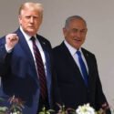 Trump y Netanyahu mantuvieron este martes una nueva llamada tras la escalada del conflicto