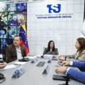 TSJ anuncia instalación de nuevos tribunales contra la violencia machista