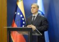 Fiscalía pide al Parlamento debatir permanencia de Venezuela en el Consejo de DD.HH de ONU