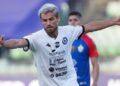 Anzoátegui cerró la Fase Final del Apertura con empate frente a UCV