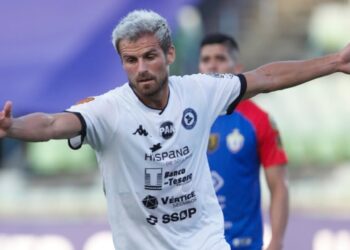 Anzoátegui cerró la Fase Final del Apertura con empate frente a UCV