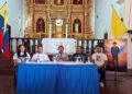 Realizarán segunda edición de "Un Canto para Jesús" en Píritu