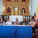 Realizarán segunda edición de "Un Canto para Jesús" en Píritu