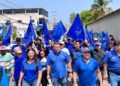 UNT tendrá candidaturas propias y otras en alianzas para las municipales 2025 