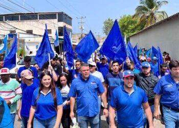 UNT tendrá candidaturas propias y otras en alianzas para las municipales 2025 