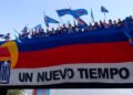 UNT suspendió a tres activistas acusados de "negociaciones" con el chavismo