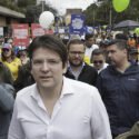 El senador colombiano Miguel Uribe sigue en estado crítico tras la intervención quirúrgica