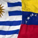 Venezuela confirma que reactivará servicios consulares con Uruguay "en los próximos días"