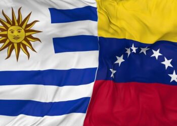 Venezuela confirma que reactivará servicios consulares con Uruguay "en los próximos días"