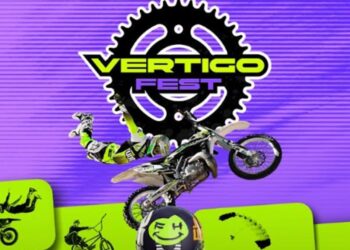 Vertigo Fest en Puerto La Cruz fue reprogramado para el 24 de julio