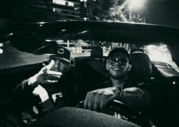 VDollar internacionaliza su trap con “WYM?” junto al italiano NOCE