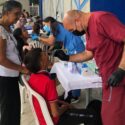 400 personas del sector Rómulo Gallegos fueron beneficiadas con jornada de atención médica