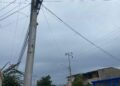 Vecinos de Cantarrana denunciaron que pasaron más de 15 horas sin luz 