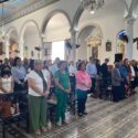Periodistas de Sucre celebraron su día con una misa de acción de gracias