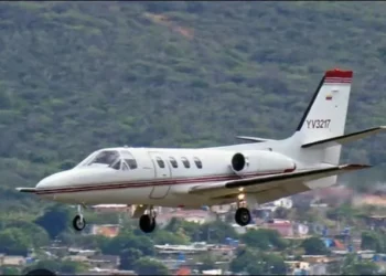 Las autoridades de Venezuela buscan aeronave desaparecida con tres ocupantes