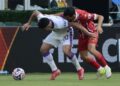 Al Ain va de menos a más y vence a Wydad en un encuentro sin nada en juego