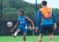 Al Hilal pone a prueba al Manchester City de Guardiola
