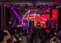 Andrea Tachinamo presenta la cuarta edición de "Noche de Clásicos"