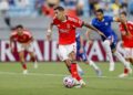 Ángel Di María: "Creo que todavía tengo para seguir a buen nivel"