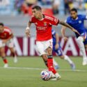 Ángel Di María: "Creo que todavía tengo para seguir a buen nivel"