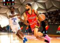 Pioneros y Marinos ganaron en la reciente tanda de la SPB (+Video)