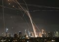 Medios israelíes reportan impactos en Tel Aviv tras nueva oleada de misiles de Irán