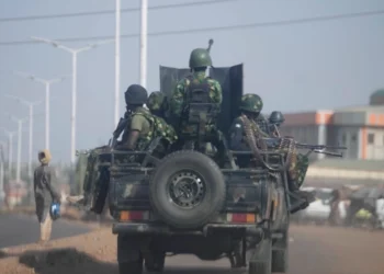 Suben a doce los muertos en un ataque de una suicida a un mercado en el noreste de Nigeria