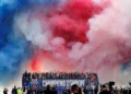 El PSG disfruta, por fin, su paseo triunfal por los Campos Elíseos de París