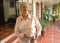Fallece la expresidenta de Nicaragua Violeta Barrios de Chamorro