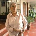 Fallece la expresidenta de Nicaragua Violeta Barrios de Chamorro