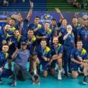 Selección venezolana ganó medalla de bronce en Copa América de voleibol
