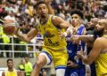 Marinos sigue sin levantar cabeza y cayó ante Trotamundos