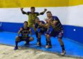 Marineros avanzó a fase final de la Liga Futsal por segunda vez en su historia