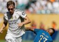 Real Madrid debutó en el Mundial de Clubes con empate ante el Al Hilal