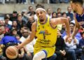Marinos no pudo con Trotamundos y recibió segunda barrida al hilo