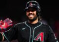 Eugenio Suárez superó a Magglio Ordóñez en cuadrangulares en MLB