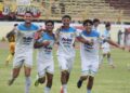 Dynamo Puerto arrancó la Copa Venezuela con triunfo sobre Aragua